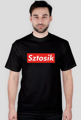 Sztosik