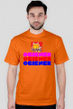 Ogienek-koszulka