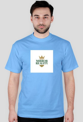 Mirror T-shirt i5