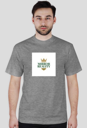 Mirror T-shirt i5