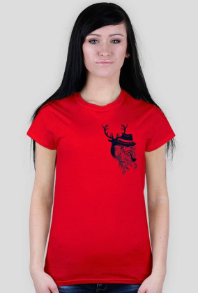 Polo dla kobiet