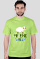 Friend Sheep
