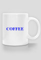Coffee cup magical