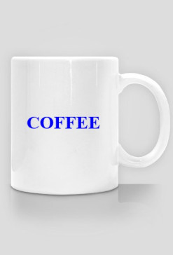 Coffee cup magical