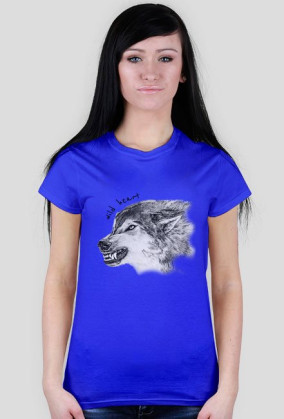 Wild Heart WOLF