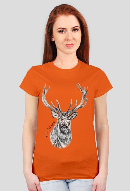 Wild Heart STAG