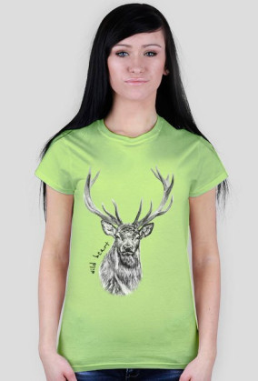 Wild Heart STAG