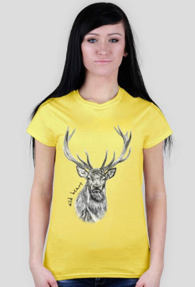 Wild Heart STAG