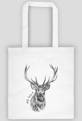 Wild Heart STAG
