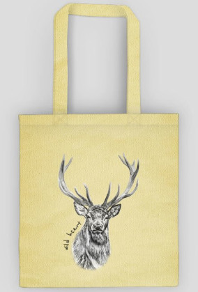 Wild Heart STAG
