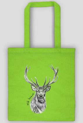 Wild Heart STAG