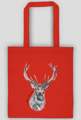 Wild Heart STAG