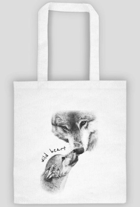 Wild Heart WOLVES