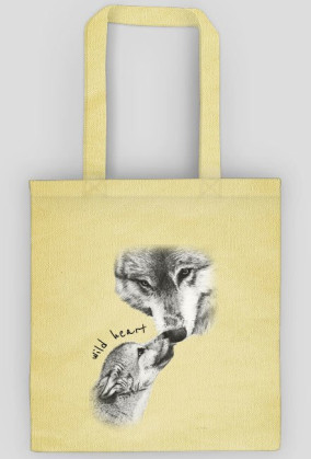 Wild Heart WOLVES