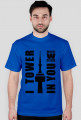I Tower In You