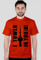 I Tower In You