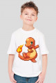 Charmander Pixel art