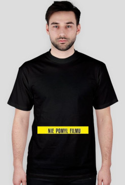 Nie pomyl filmu