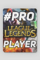 League of Legends Mousepad