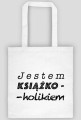 Torba Jestem książkoholikiem