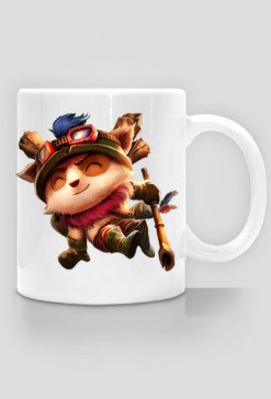 Tee-Cup