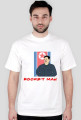 ROCKET MAN
