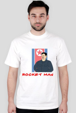 ROCKET MAN