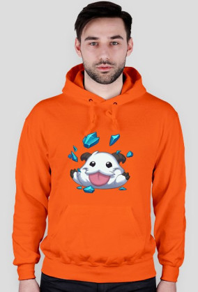 Poro Blouse League of Legends
