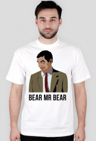 MR BEAR