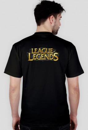 League of Legends T-Shirt