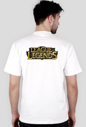 League of Legends T-Shirt