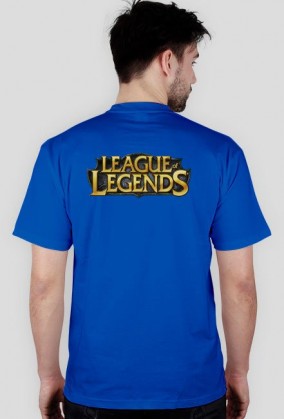 League of Legends T-Shirt