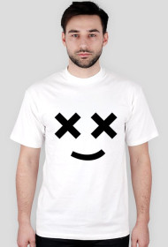 Koszulka ,,Uśmiech!''