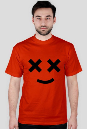 Koszulka ,,Uśmiech!''