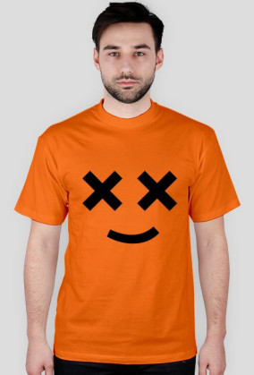 Koszulka ,,Uśmiech!''
