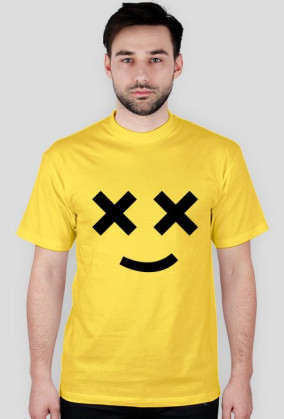 Koszulka ,,Uśmiech!''