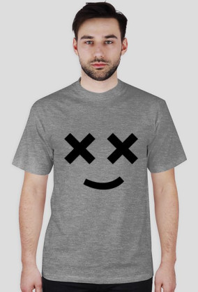 Koszulka ,,Uśmiech!''