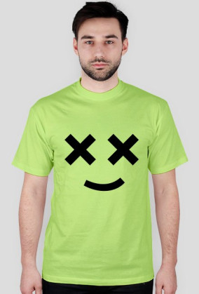Koszulka ,,Uśmiech!''