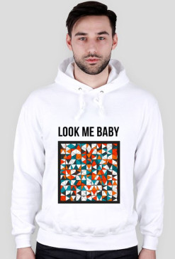 LOOK ME BABY