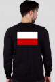 Bluza męska (black) Polish