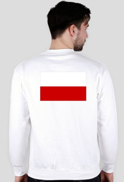 Bluza męska Polish