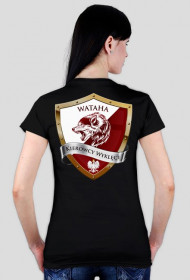 T-shirt Wataha Women