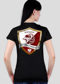 T-shirt Wataha Women