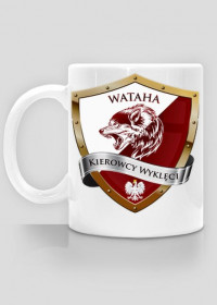 Mug Wataha