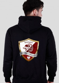 Hoodie Wataha Men