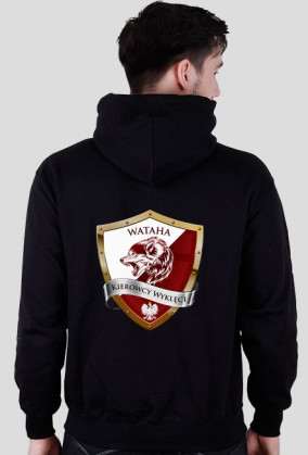 Hoodie Wataha Men