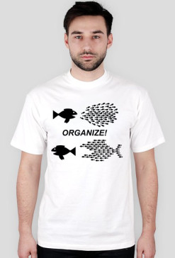 DOBRA ORGANIZACJA