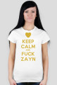 FUCK ZAYN