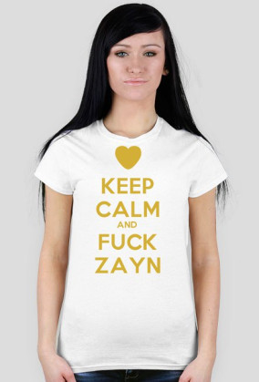 FUCK ZAYN