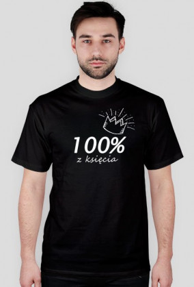 100% Z KSIĘCIA